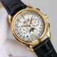 Patek Philippe Philippe Nautilus Replica Yellow  Gold Black Chronograph Dial (2)_th.jpg